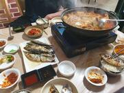 대포항회센터