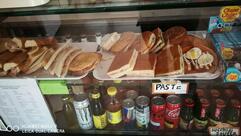 Bar "Angolo Caffè" – Pesaro– quartiere Pantano