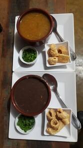 Lá em Casa Bar & Petiscos