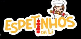 Espetinhos da Li