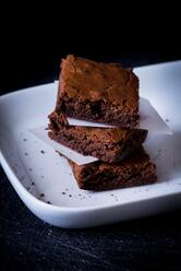 Santo Brownie