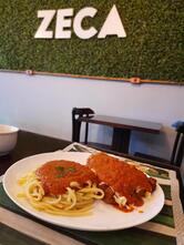 Zeca Restaurante & Café