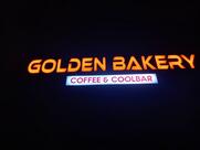 GOLDEN BAKERY, COFFEE&COOLBAR