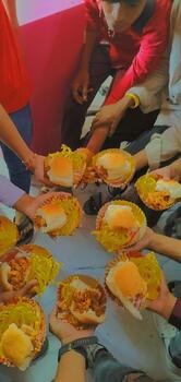 Annpurna Fast Food Corner