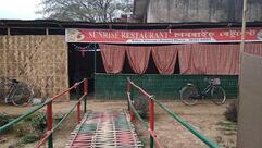 Boko Sunrise Restarun