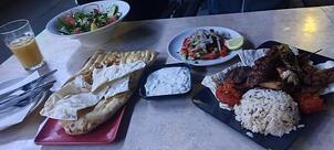 byçıtır Etliekmek & Grill