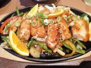 Tweebruggen Brasserie & sushi bar