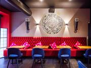 KITARO Restaurant Berlin