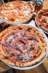 Amore & Basta - Pizzeria Paris 11