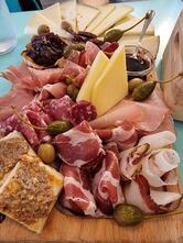 Sardinia Experience 99