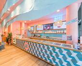 Poke House - The Sign