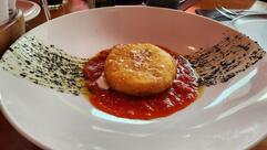 Olivo Villaggio: Massas, Carnes, Vinhos, Restaurante Italiano em Rio de Janeiro