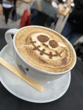 Café Cultura - Villagio Caxias