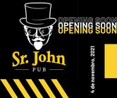 Sr. John Pub