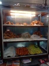 എരിവും പുളിയും thattukada