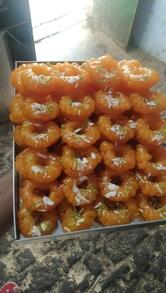Bala ji sweets