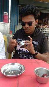 SIDHESHWAR FAST FOOD AND AMRUTTULLYA