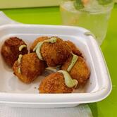 9 To 99 What The Food