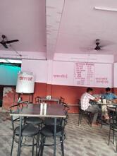 Sai Gajanan Bhojnaly