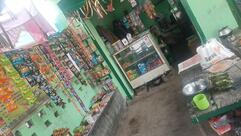 Mandal Sweets & Fast Food