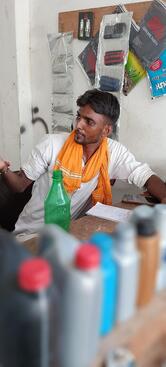 Time Pass Cafe restaurant