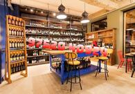 TASMAC Wine Shop - டாஸ்மாக்