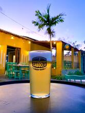 Casa Moscou - Restaurante e Hamburgueria