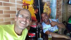 Cachaça Bar e Petiscaria