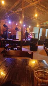 K Na Brasa Bar e Petiscaria