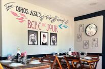 Belle de Jour Gastrobar