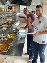 VELHO MOA - Restaurante - Bar - Petiscaria - Depósito - Camaçari