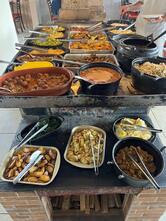 Restaurante Panela de Ferro