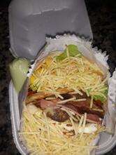 Popeye Lanches Delivery