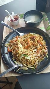 FOODYARD - THE HOUSE OF SPICES