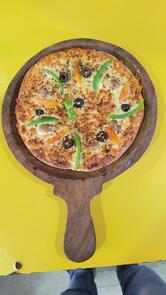 Blue sparrow cafe & lounge