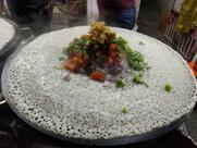 DFC - DOSA FILLING CENTRE