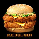 Okuko Fried Chicken