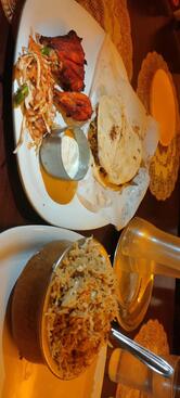 THIRUVARUR KAMATCHI RESTAURANT