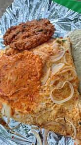 PANDU KUMARI TIFFIN CENTER