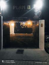 Plan B Cafe & Restro