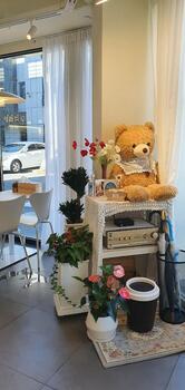 Smile Cafe