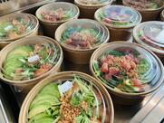 Uramaki Sushi (Eaux vives)