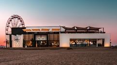 Pub del Mar - Restaurant Canet-En-Roussillon
