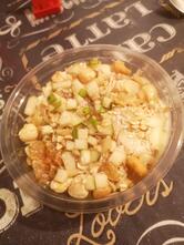 TIZI Greek Street Food Nancy