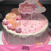 The Paradise Of Sweet