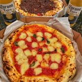 Santo Basílico Pizzaria