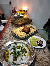 Bistrô Toques de Luz