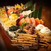 Nayumi Sushi Vila Tupi