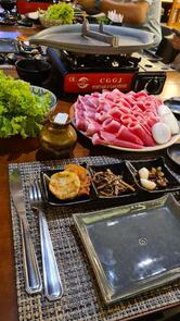 Nihan Restaurante Asiático