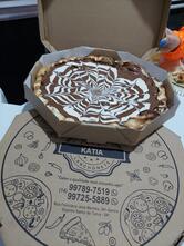 Katia Lanchonete e Pizzaria